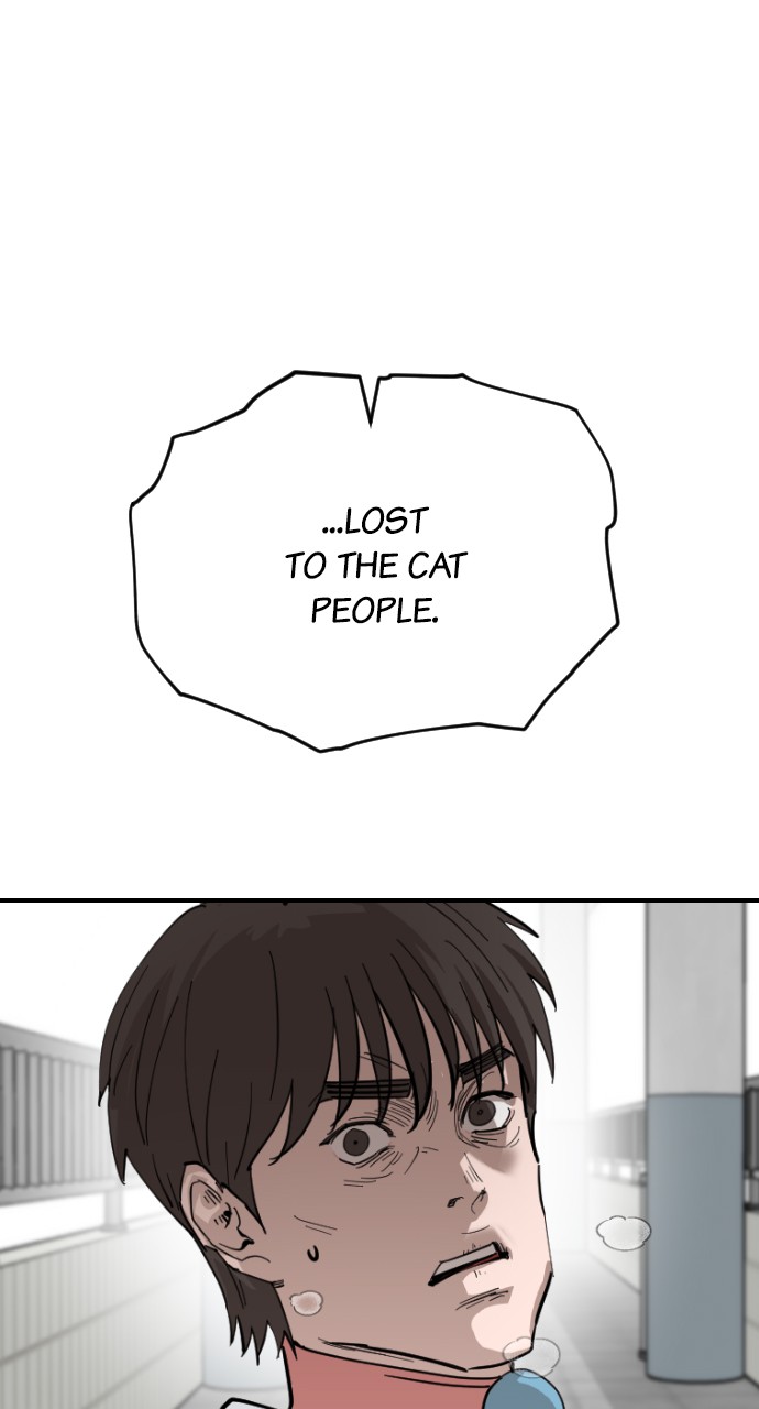 Meow Rangers Chapter 55 - page 104