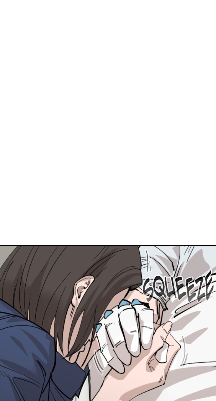 Meow Rangers Chapter 55 - page 17
