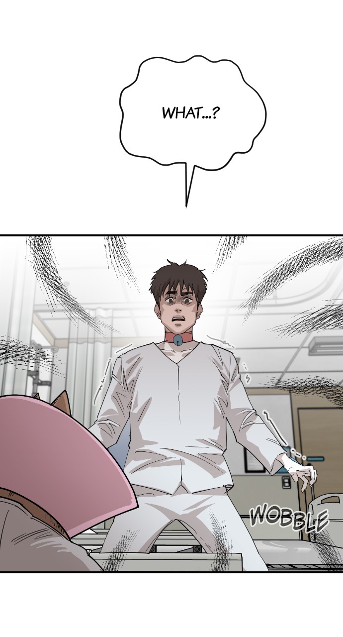 Meow Rangers Chapter 55 - page 62