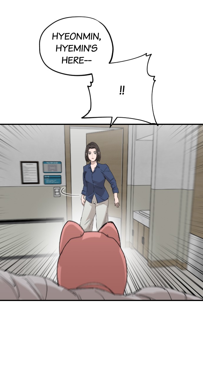 Meow Rangers Chapter 55 - page 73