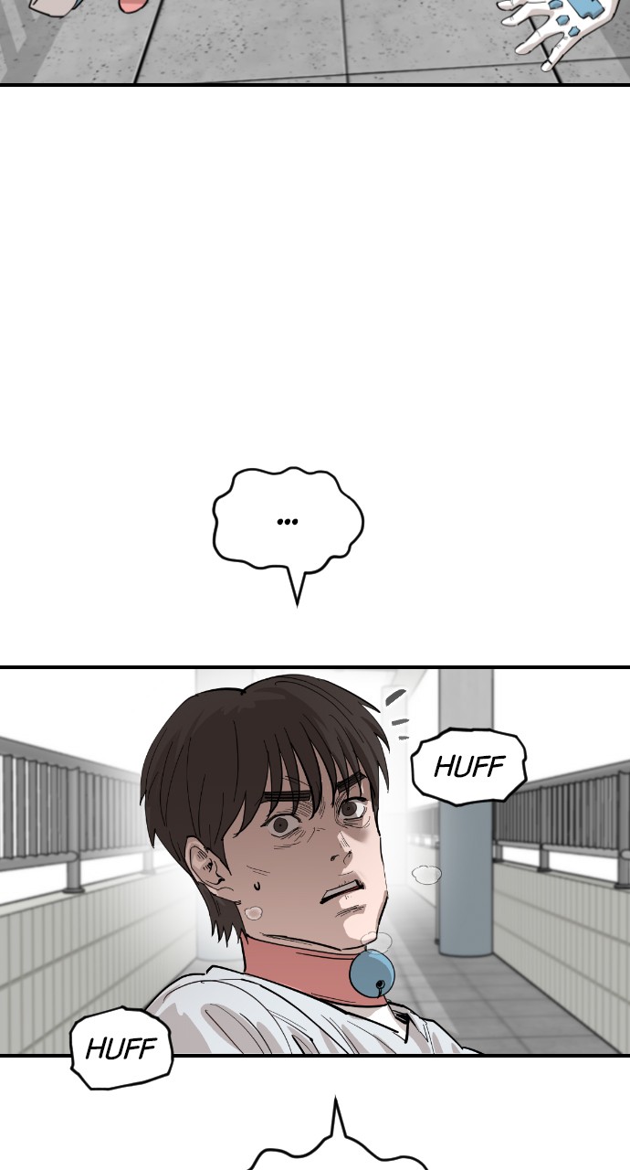 Meow Rangers Chapter 55 - page 94