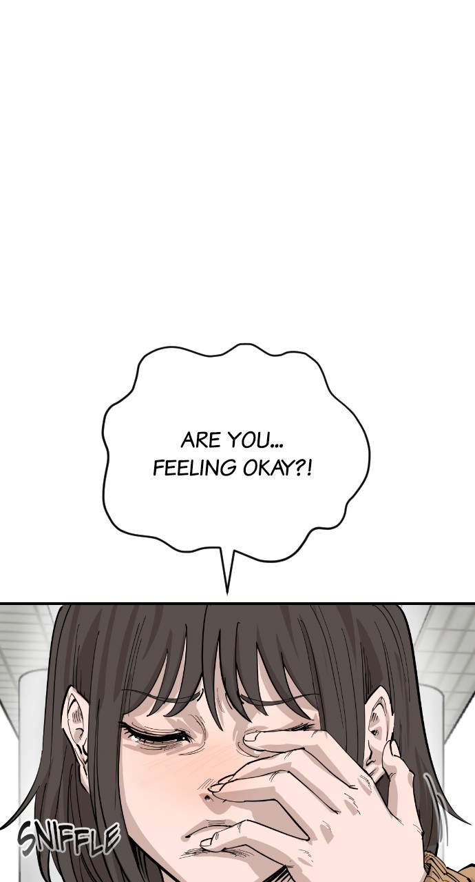 Meow Rangers Chapter 55 - page 97