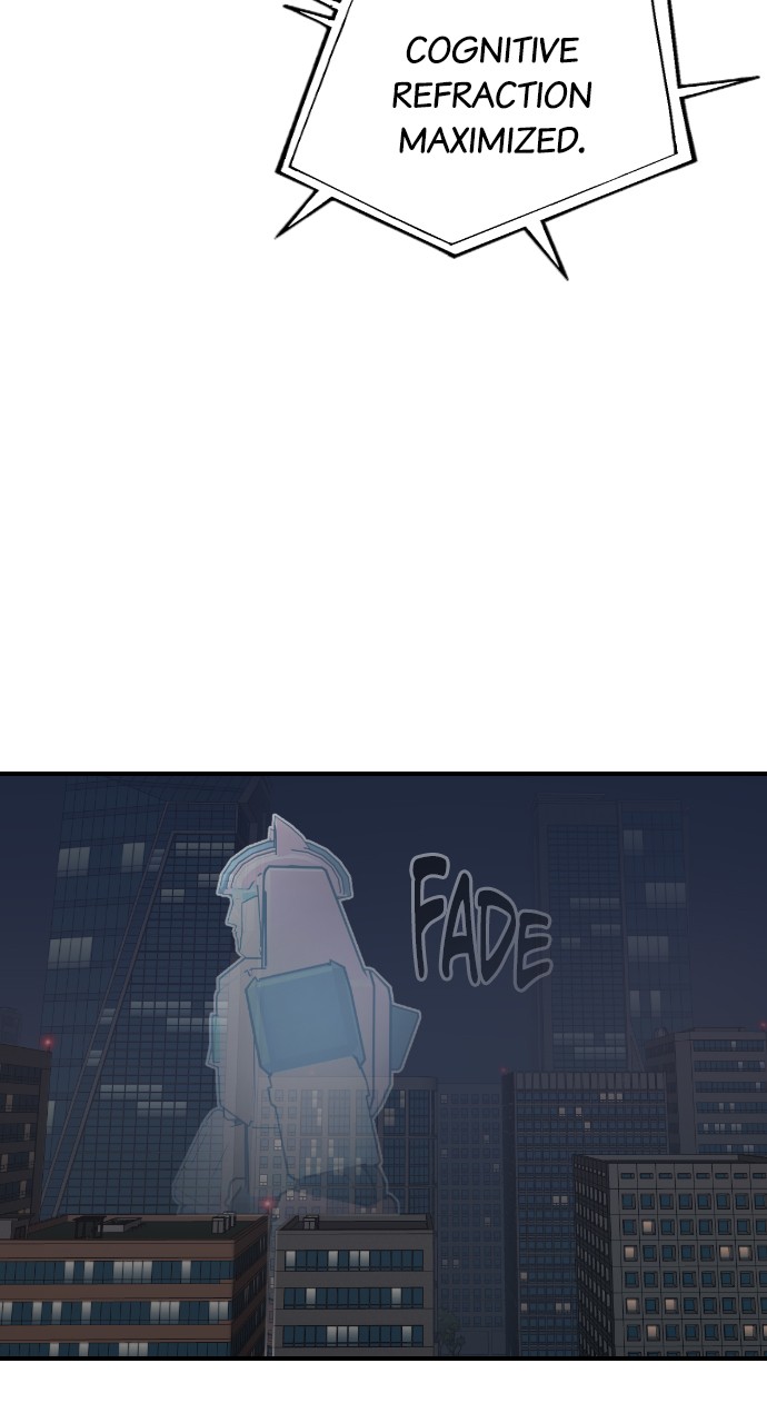 Meow Rangers Chapter 54 - page 38