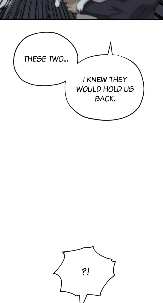 Meow Rangers Chapter 51 - page 50