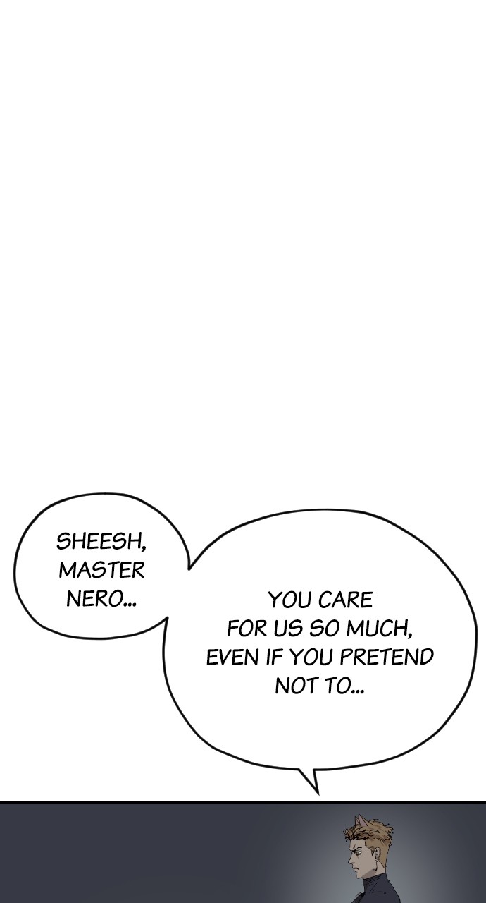 Meow Rangers Chapter 51 - page 54