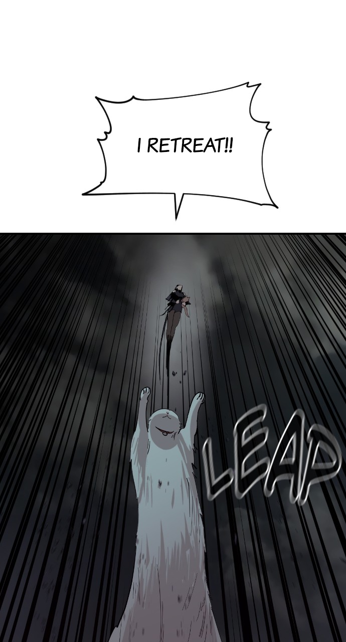 Meow Rangers Chapter 51 - page 73