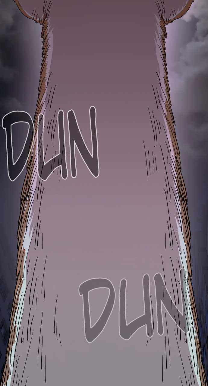 Meow Rangers Chapter 51 - page 88