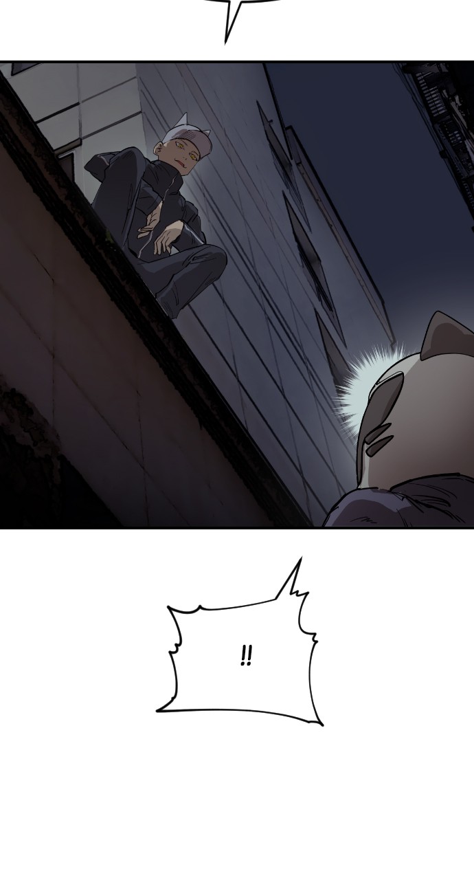 Meow Rangers Chapter 50 - page 26