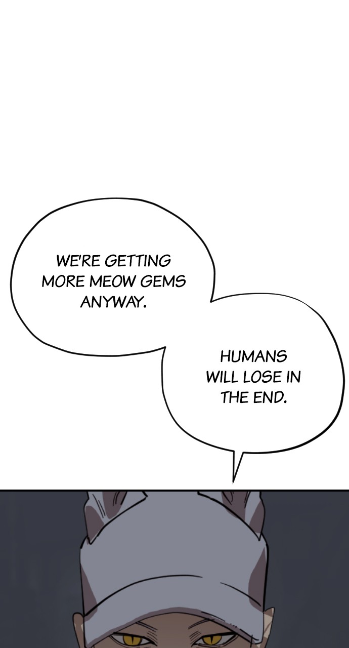 Meow Rangers Chapter 50 - page 39