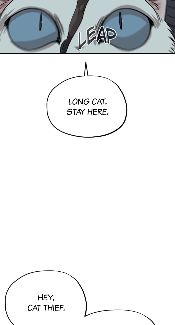 Meow Rangers Chapter 50 - page 73