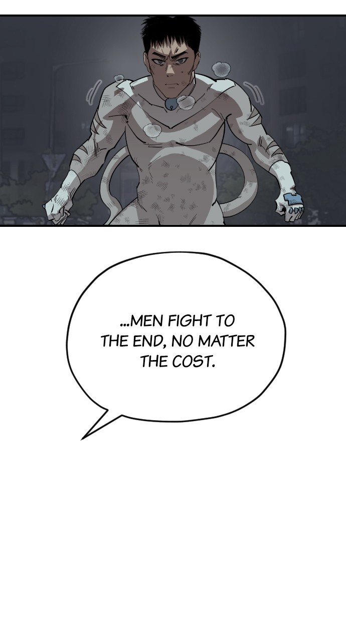 Meow Rangers Chapter 49 - page 11