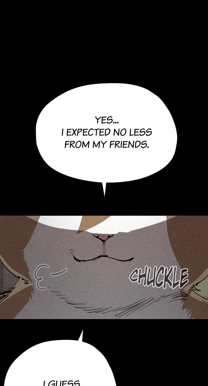 Meow Rangers Chapter 49 - page 119