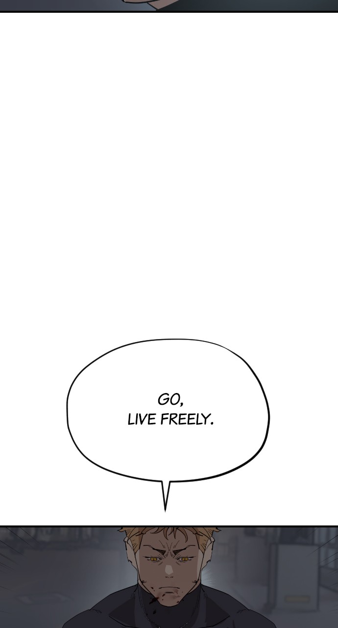 Meow Rangers Chapter 49 - page 124