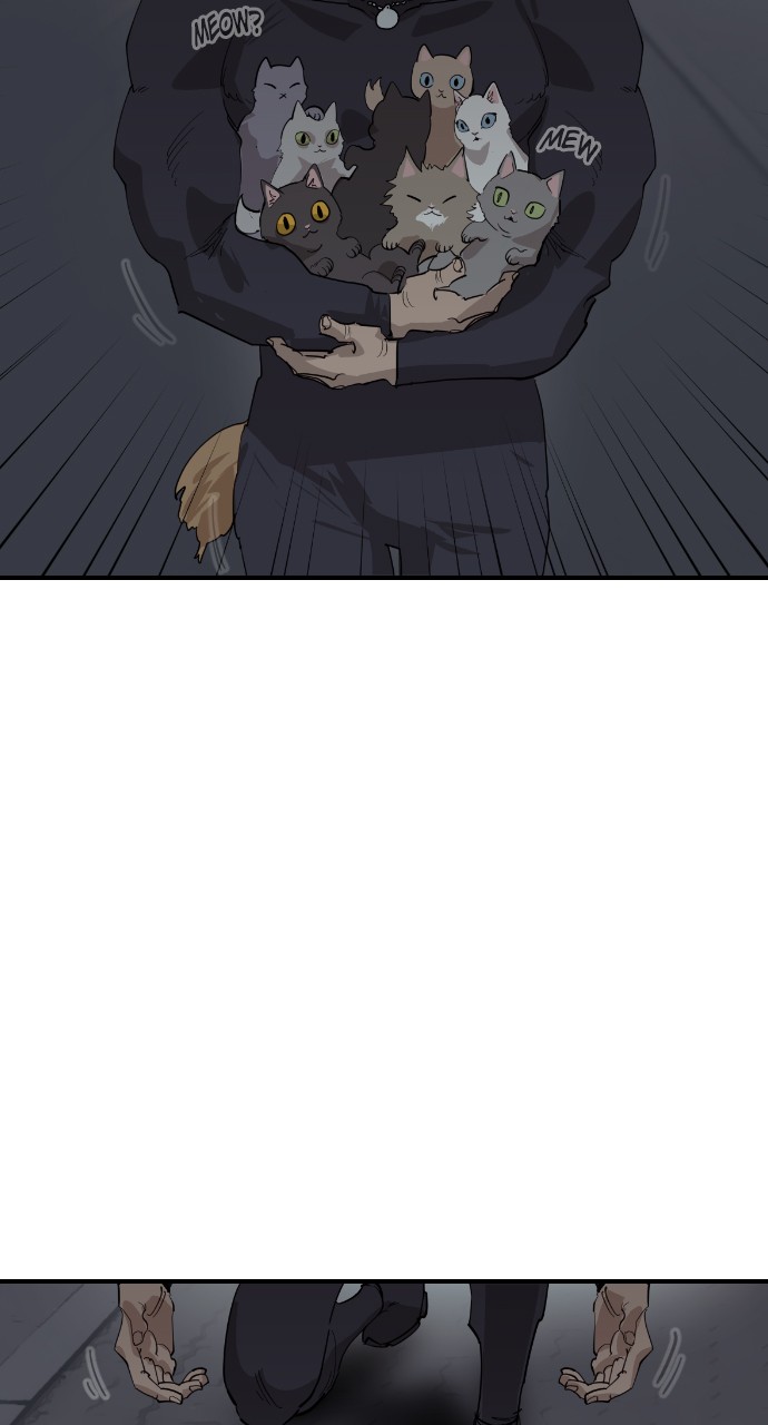 Meow Rangers Chapter 49 - page 125