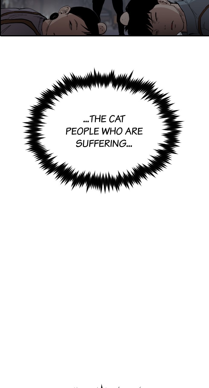 Meow Rangers Chapter 49 - page 127