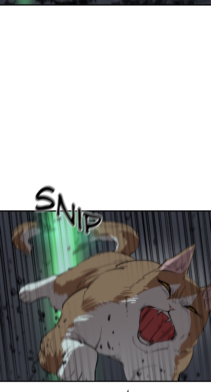 Meow Rangers Chapter 49 - page 99