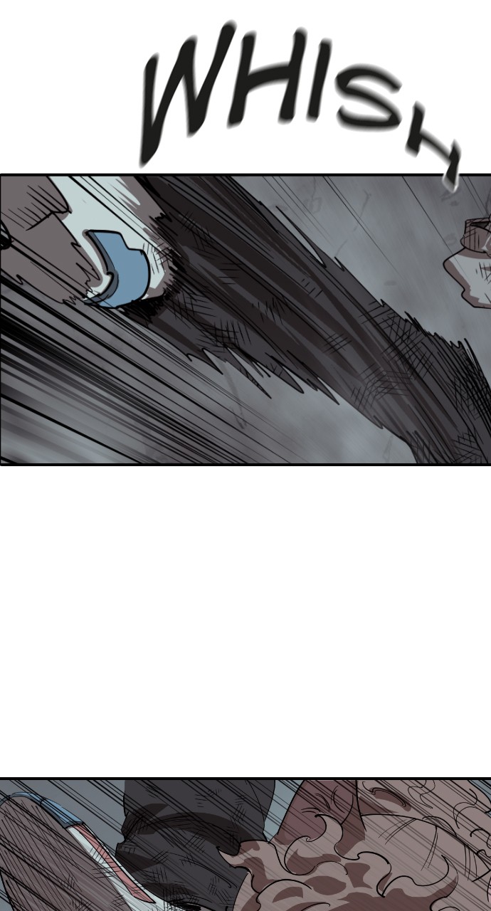 Meow Rangers Chapter 48 - page 14