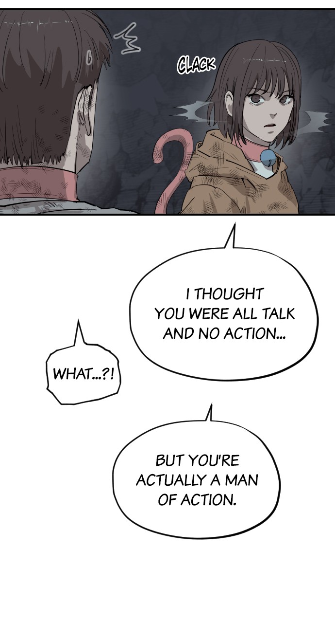 Meow Rangers Chapter 48 - page 88