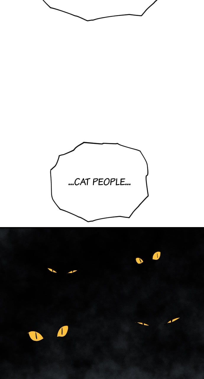 Meow Rangers Chapter 47 - page 14