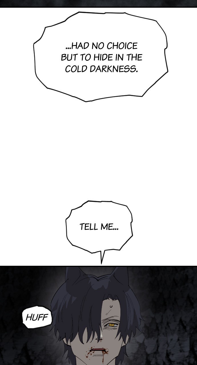 Meow Rangers Chapter 47 - page 15