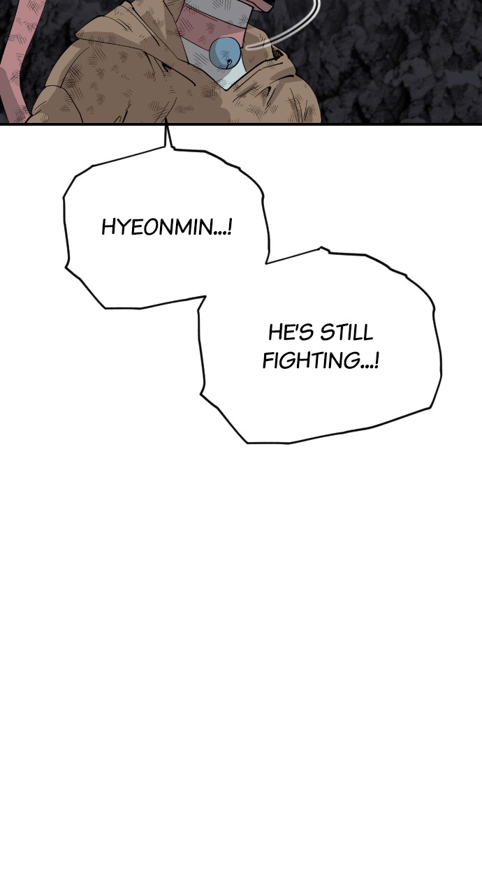 Meow Rangers Chapter 47 - page 26