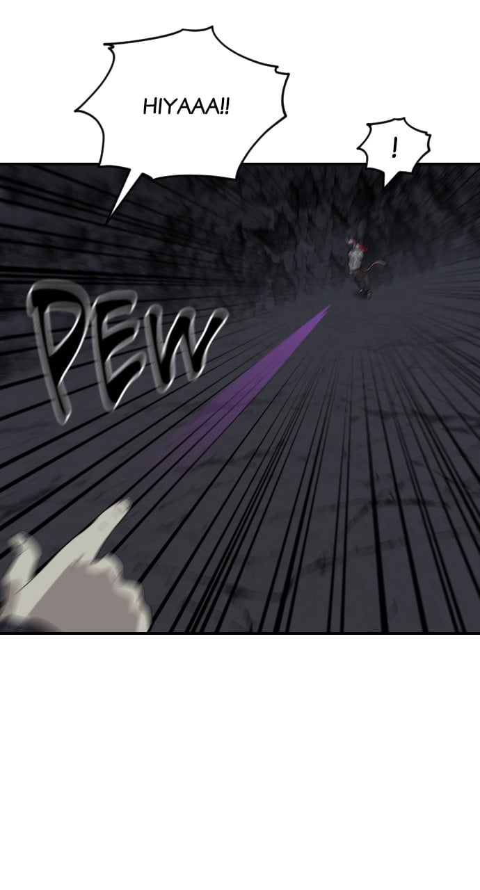 Meow Rangers Chapter 47 - page 31