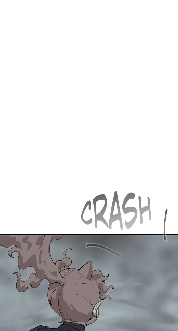 Meow Rangers Chapter 47 - page 73