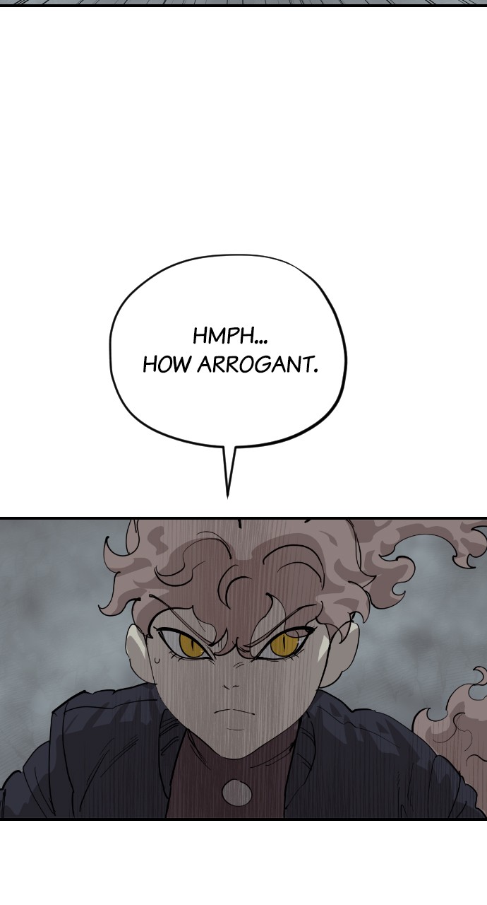 Meow Rangers Chapter 47 - page 78