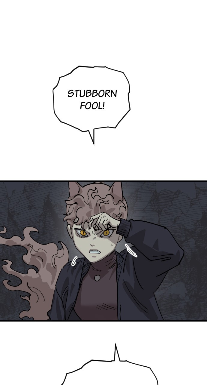 Meow Rangers Chapter 46 - page 11