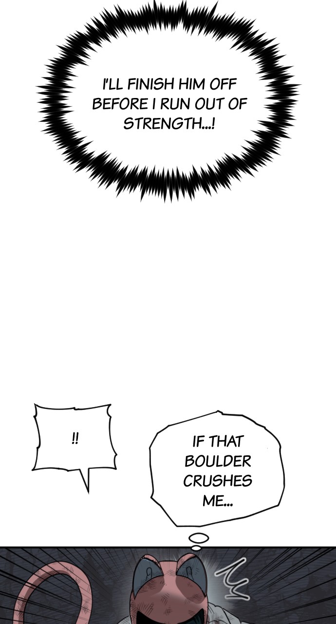 Meow Rangers Chapter 46 - page 15