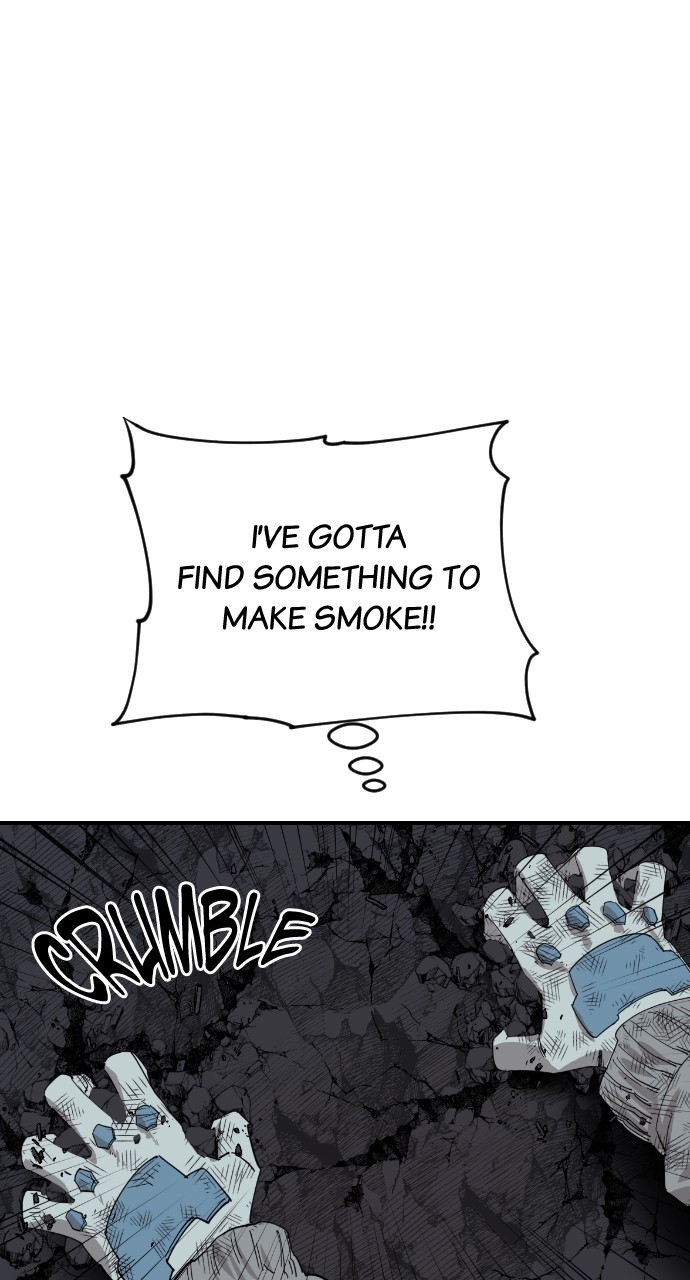 Meow Rangers Chapter 46 - page 17
