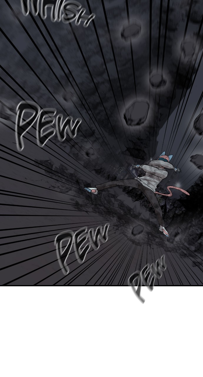 Meow Rangers Chapter 46 - page 19