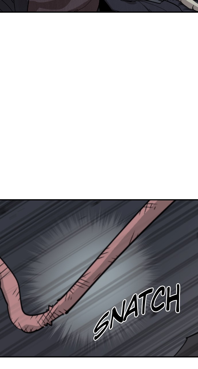 Meow Rangers Chapter 46 - page 23