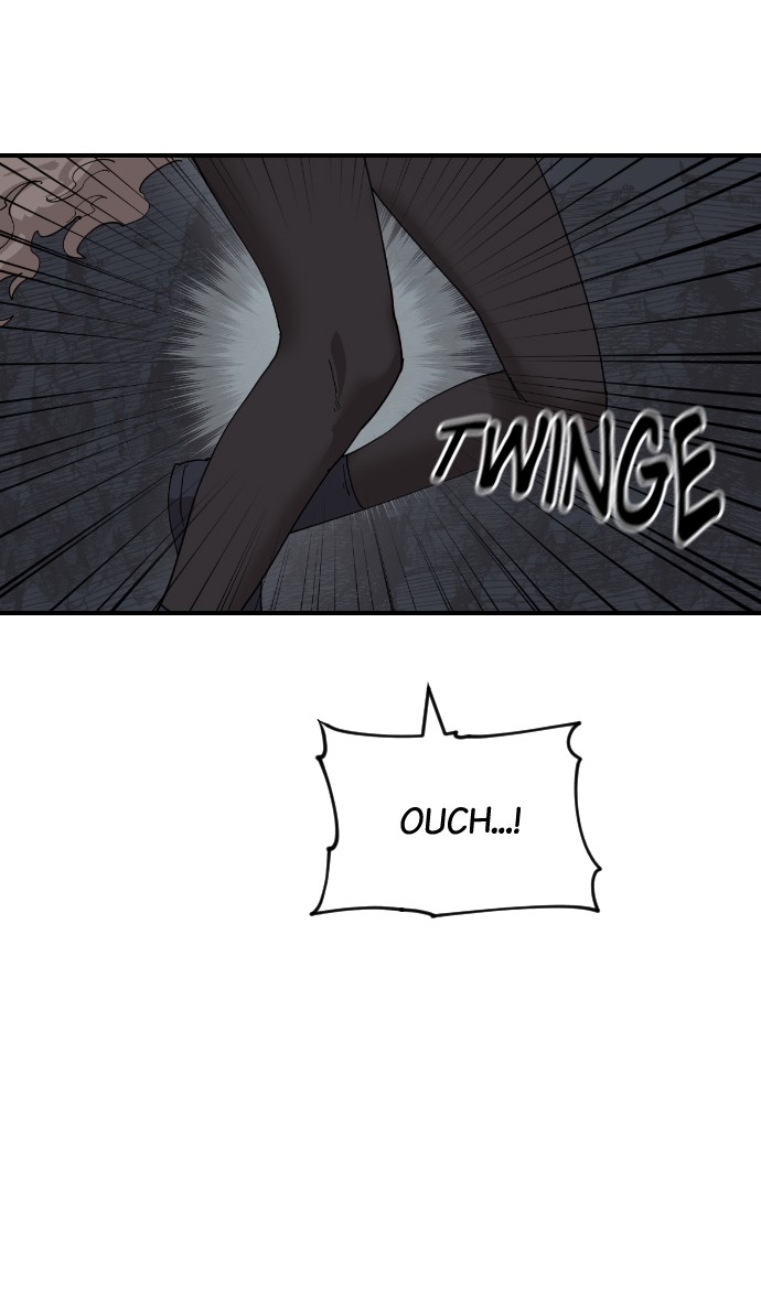 Meow Rangers Chapter 46 - page 31