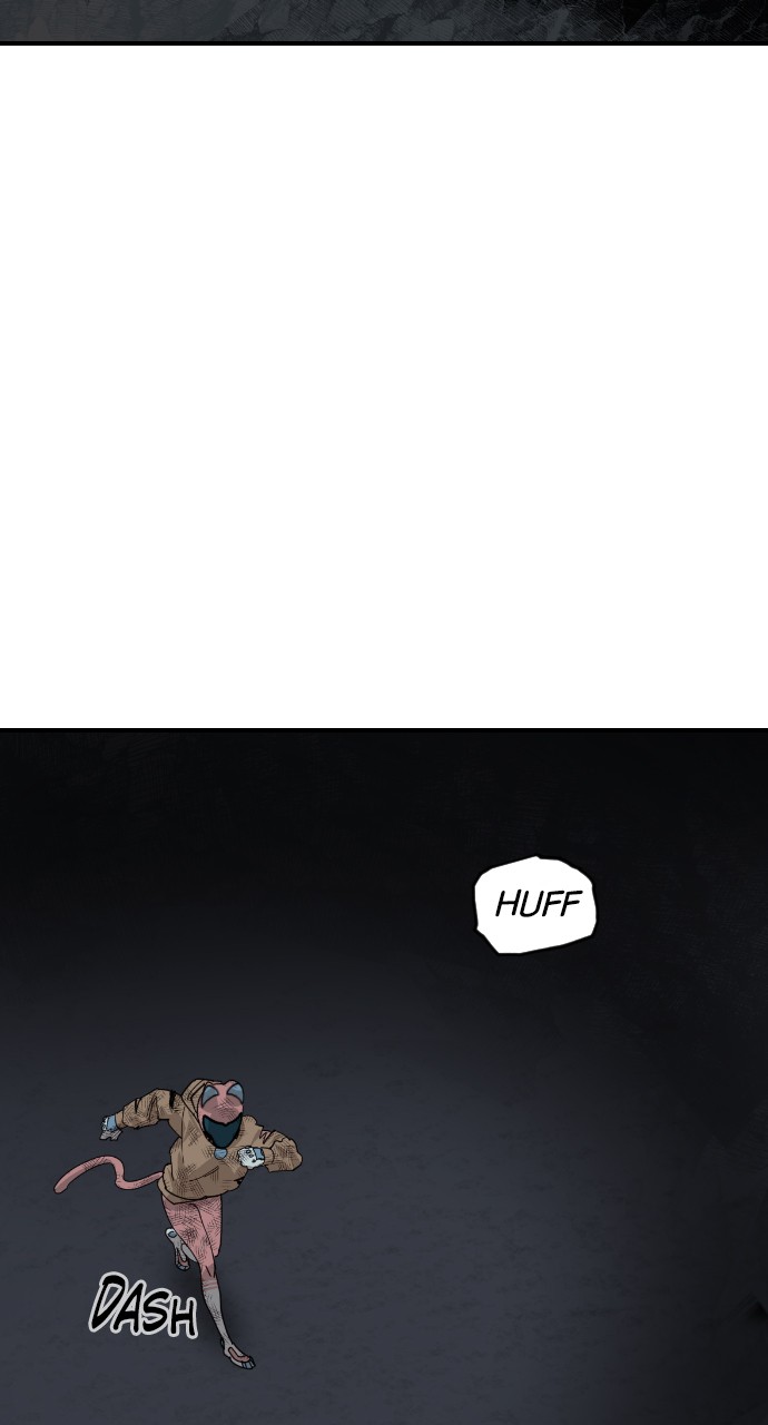 Meow Rangers Chapter 46 - page 38