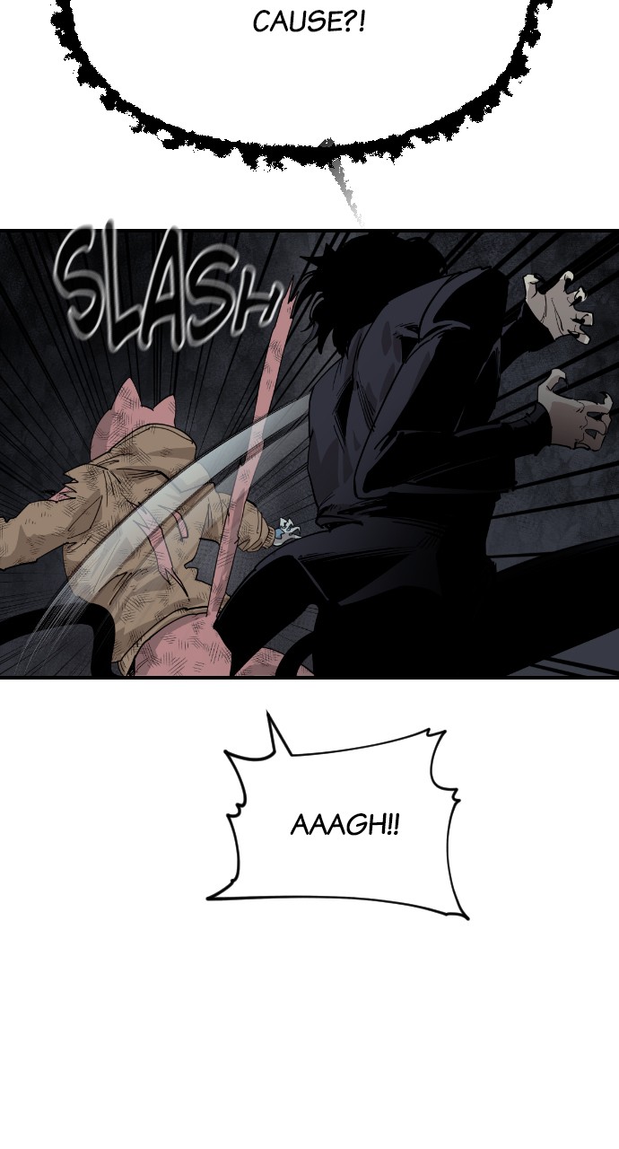 Meow Rangers Chapter 46 - page 54