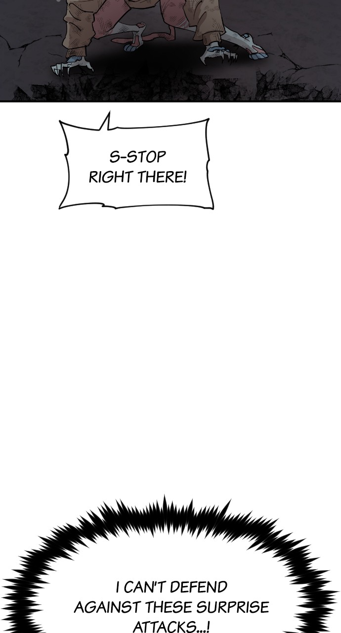 Meow Rangers Chapter 46 - page 57