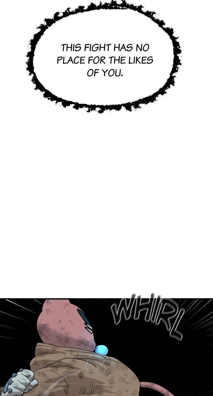 Meow Rangers Chapter 46 - page 61