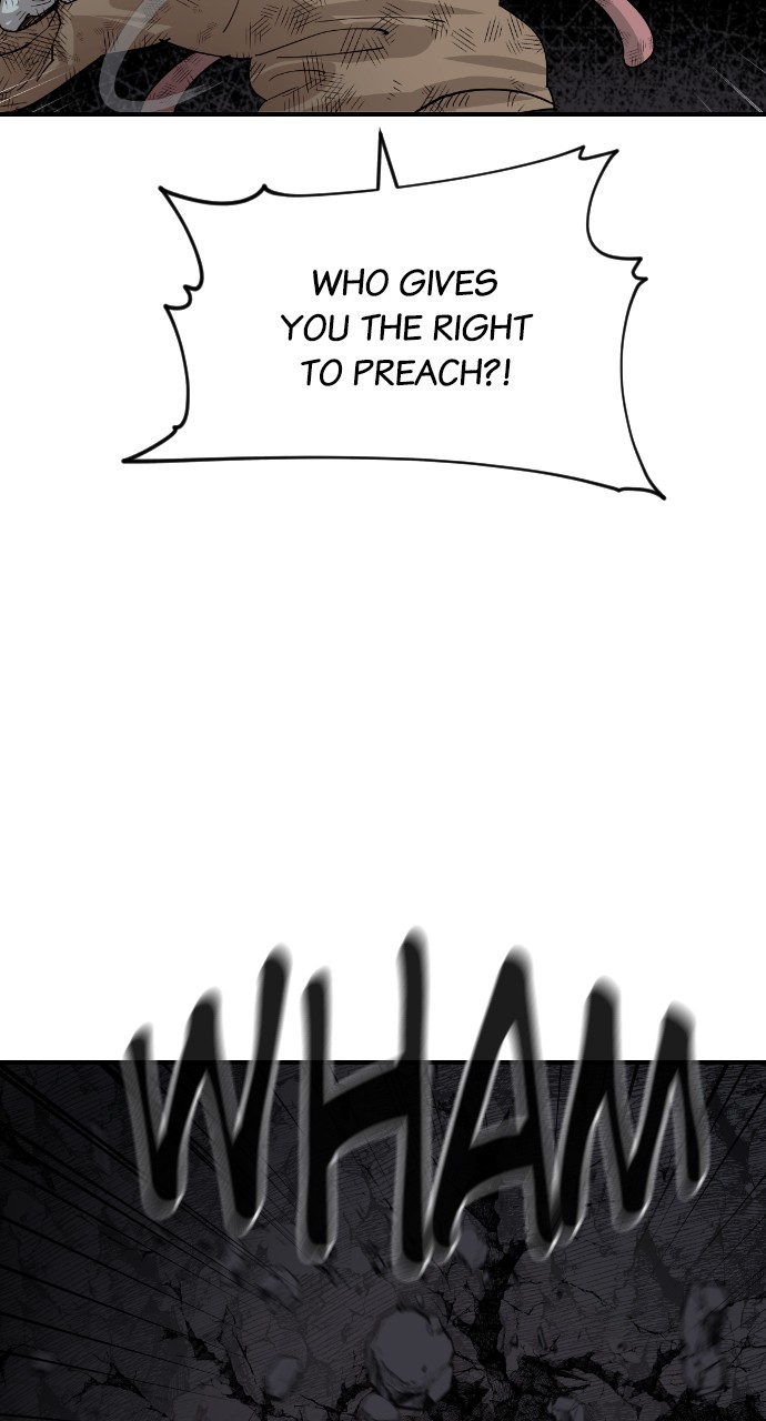 Meow Rangers Chapter 46 - page 62