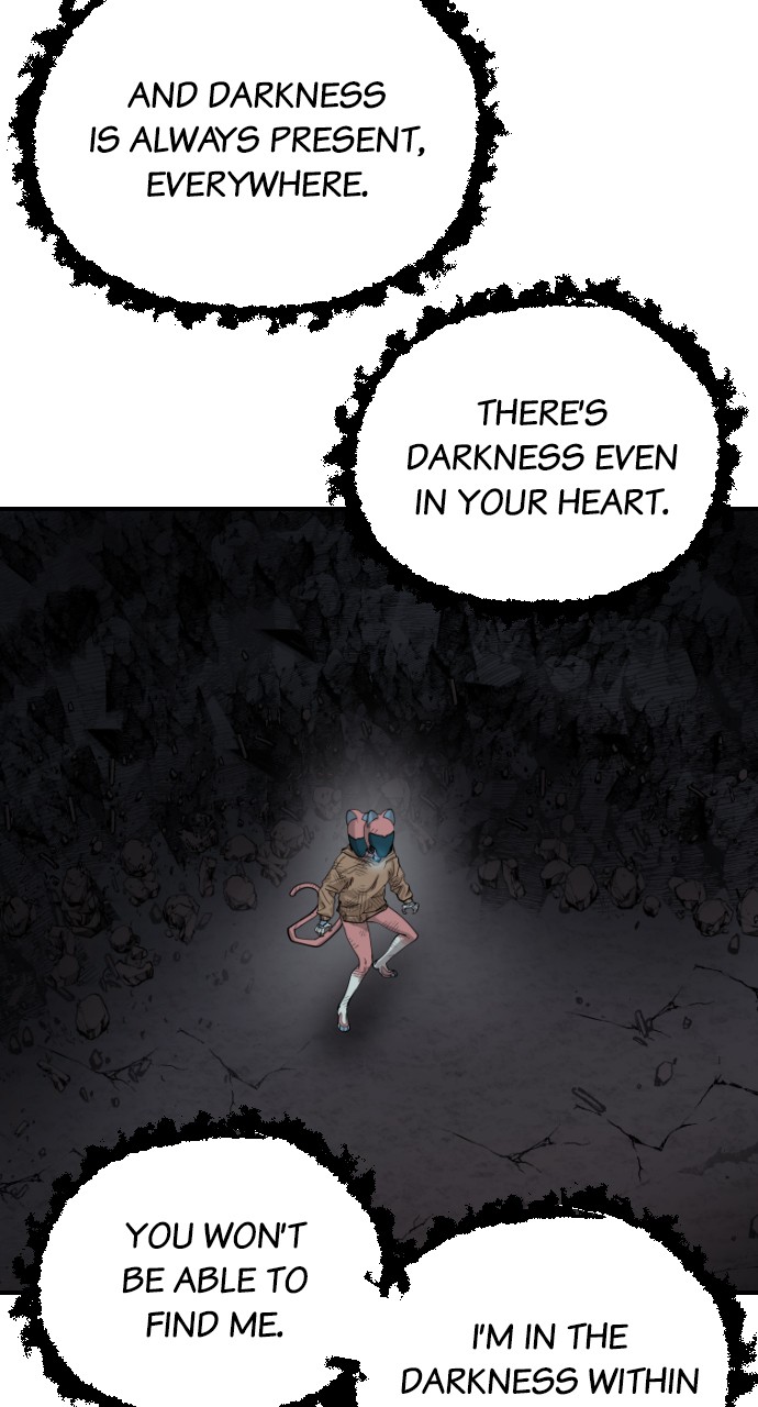 Meow Rangers Chapter 46 - page 66