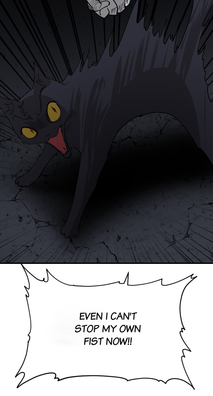 Meow Rangers Chapter 46 - page 81
