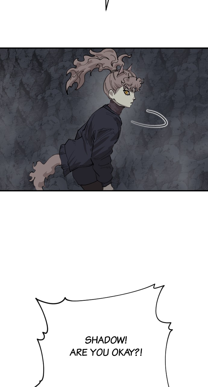 Meow Rangers Chapter 46 - page 88