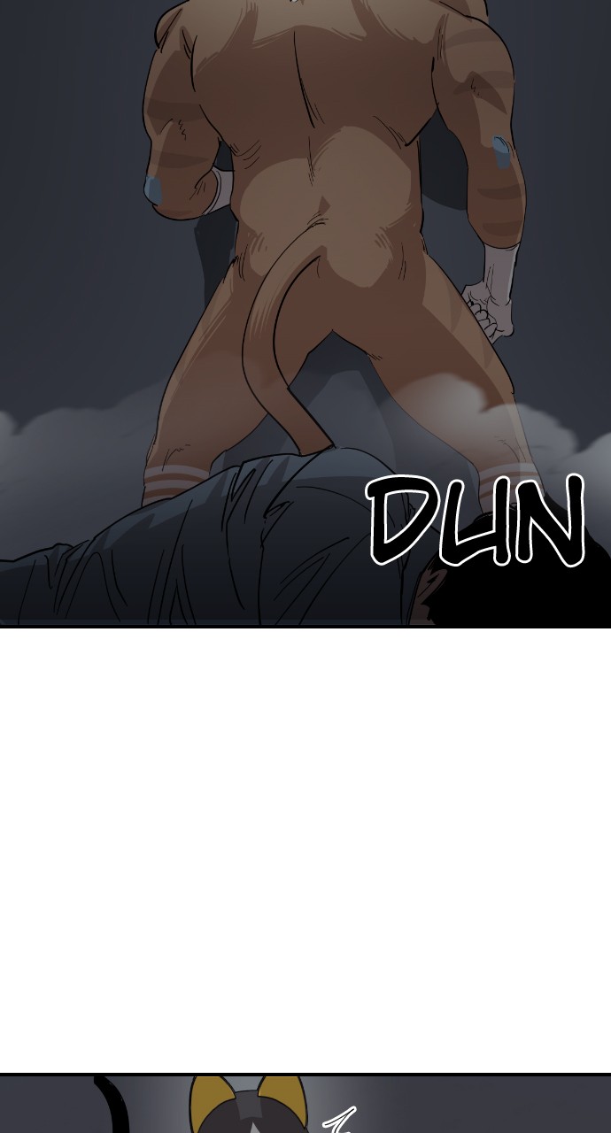 Meow Rangers Chapter 43 - page 14