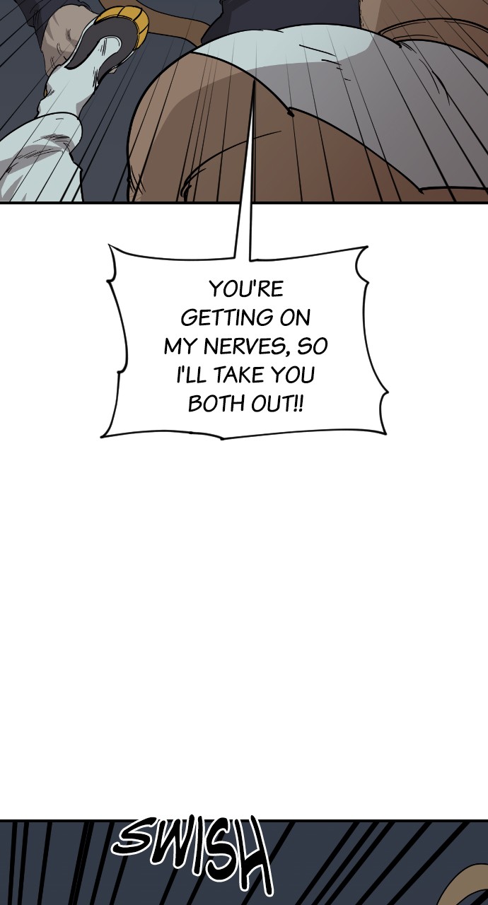 Meow Rangers Chapter 43 - page 39