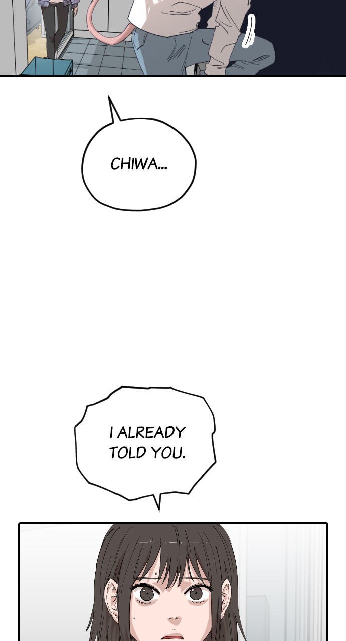 Meow Rangers Chapter 41 - page 15