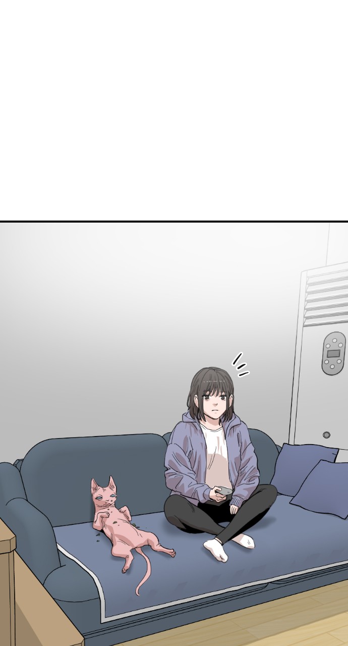 Meow Rangers Chapter 40 - page 106
