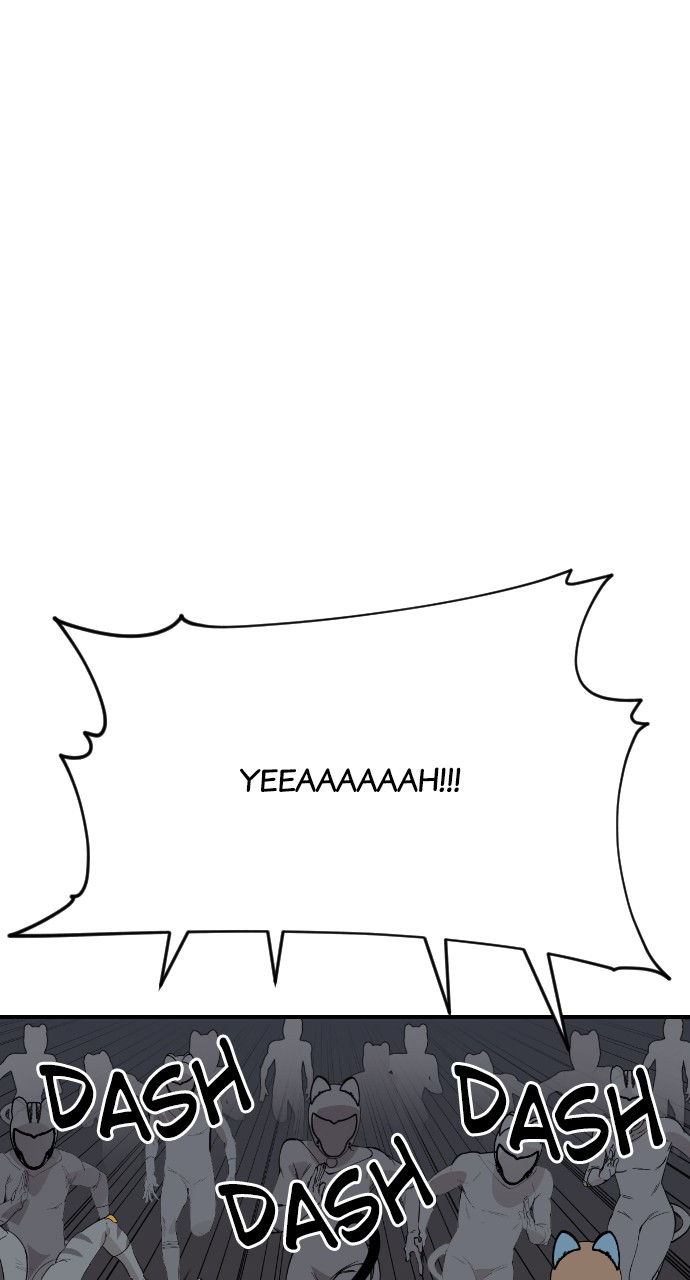 Meow Rangers Chapter 40 - page 50
