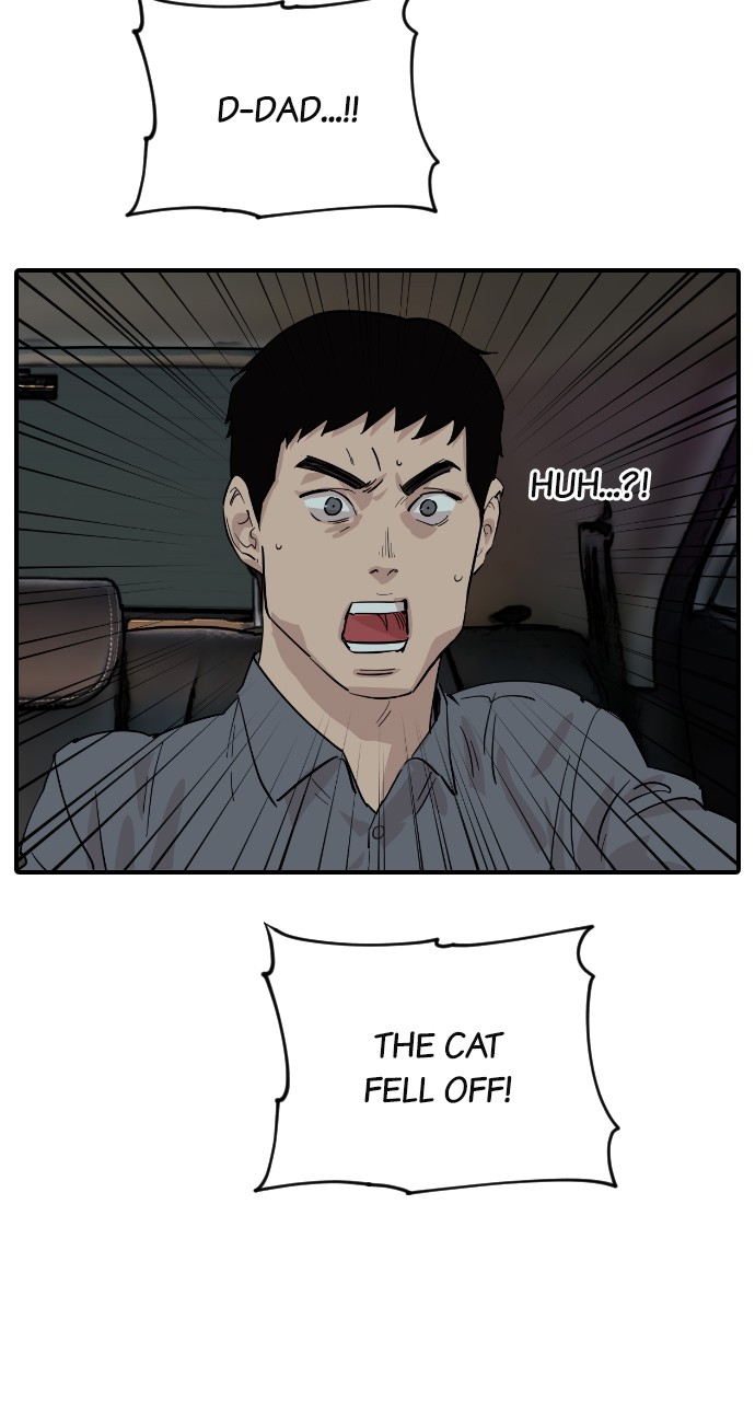 Meow Rangers Chapter 39 - page 26