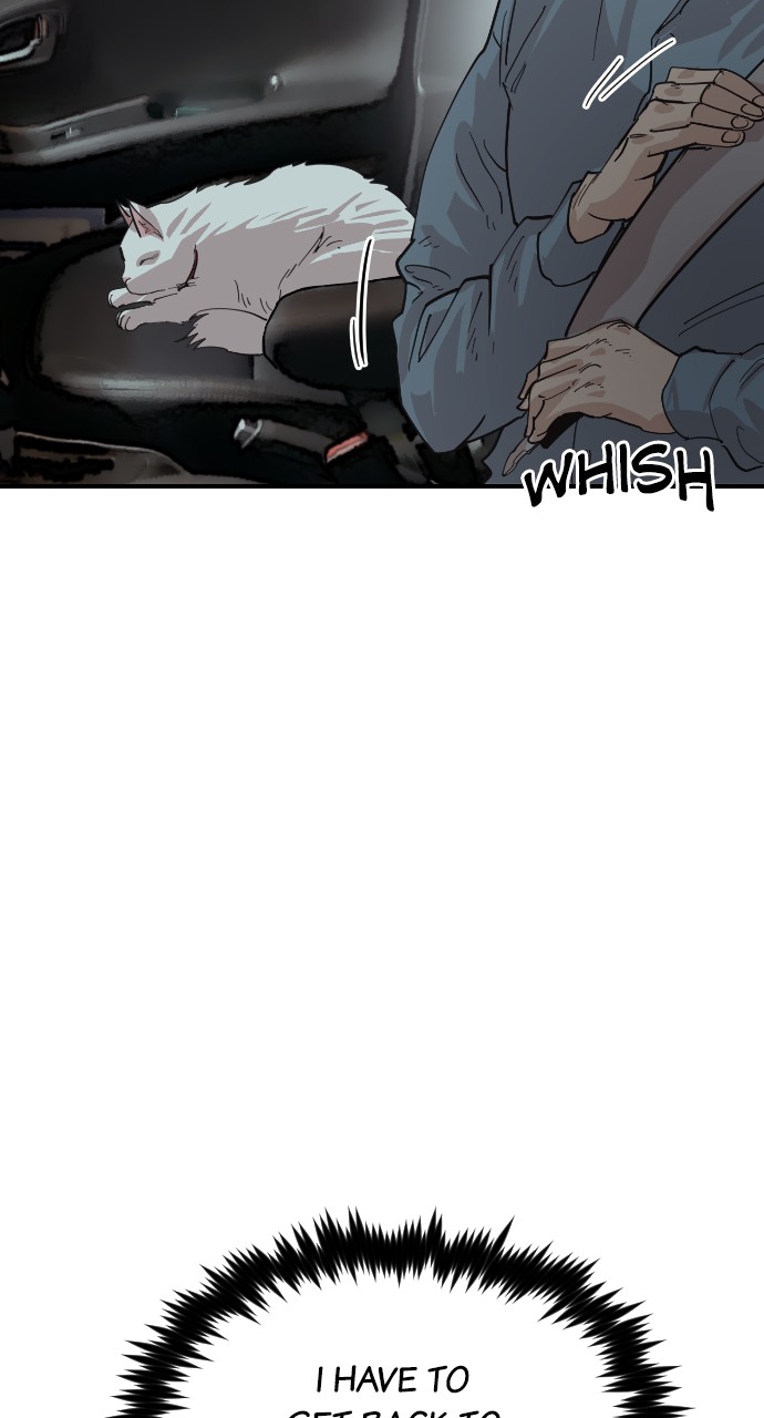 Meow Rangers Chapter 39 - page 54
