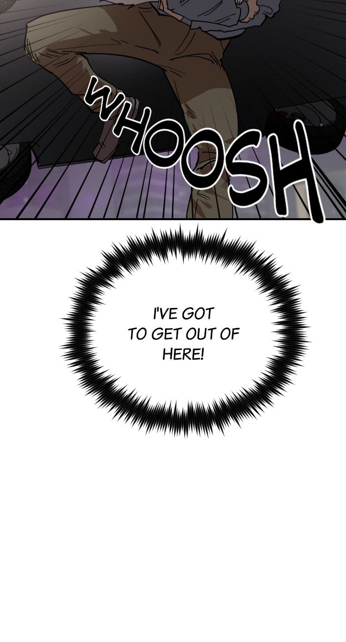 Meow Rangers Chapter 39 - page 66